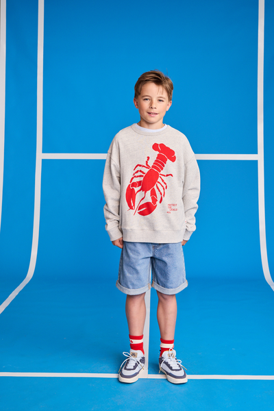 A pinch-worthy impression