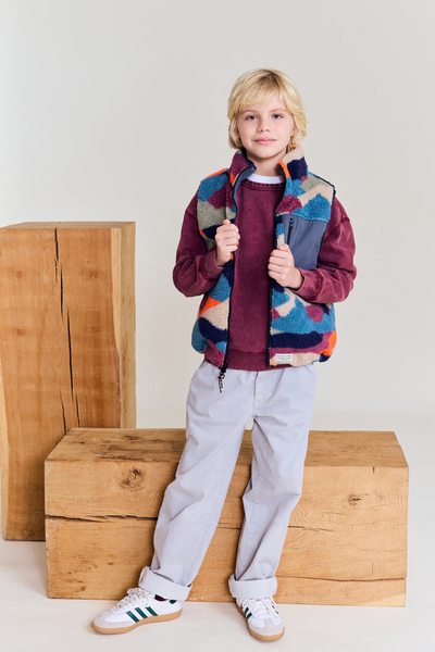 Playful Layering