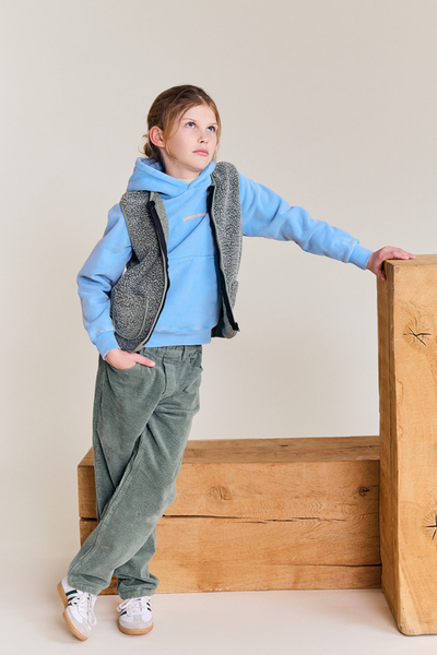 Cosy Fleece