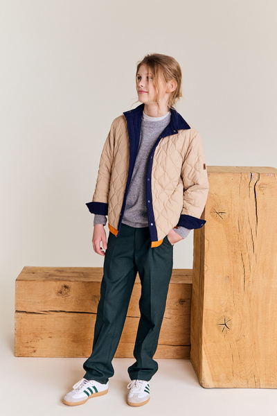 Smart Layers