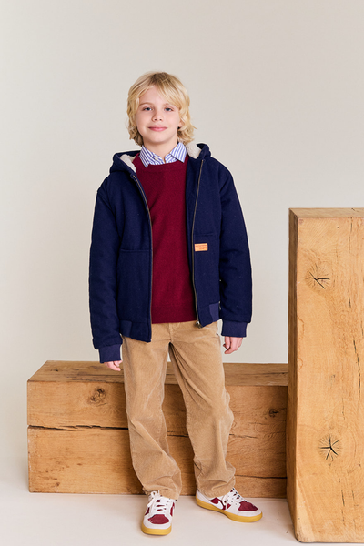 Smart Preppy