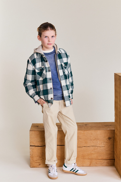 Playful Layers