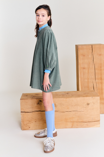 Cloud Nine Corduroy