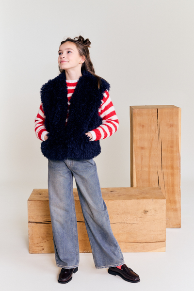 The Perfect Balance of Playful