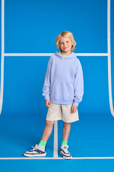 Soft hues, endless play