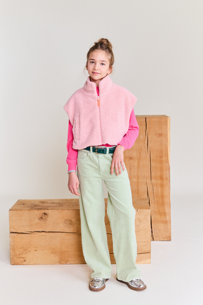 Candy Coloured Corduroy