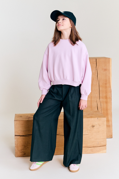 Colour And Comfort