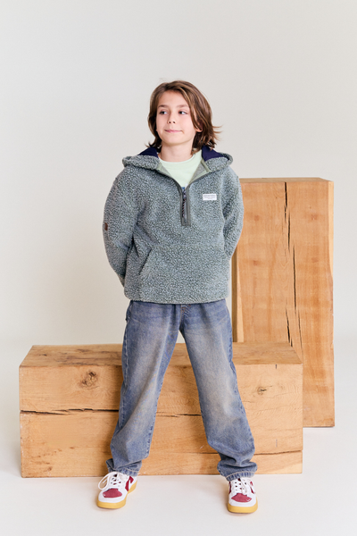 Cosy Explorer