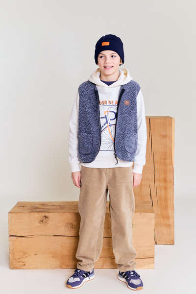 Cosy Layered Textures