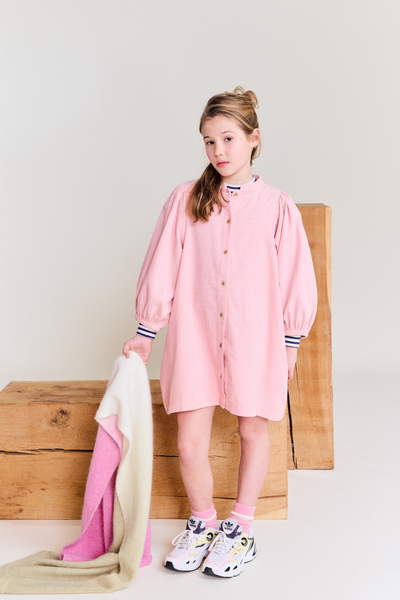 Corduroy Charm