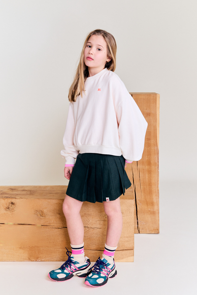Sporty Comfort Look