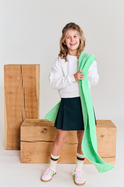 Preppy layers