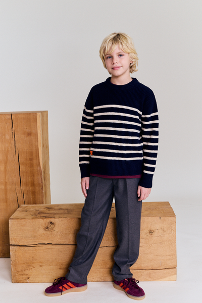 Nautical Charm
