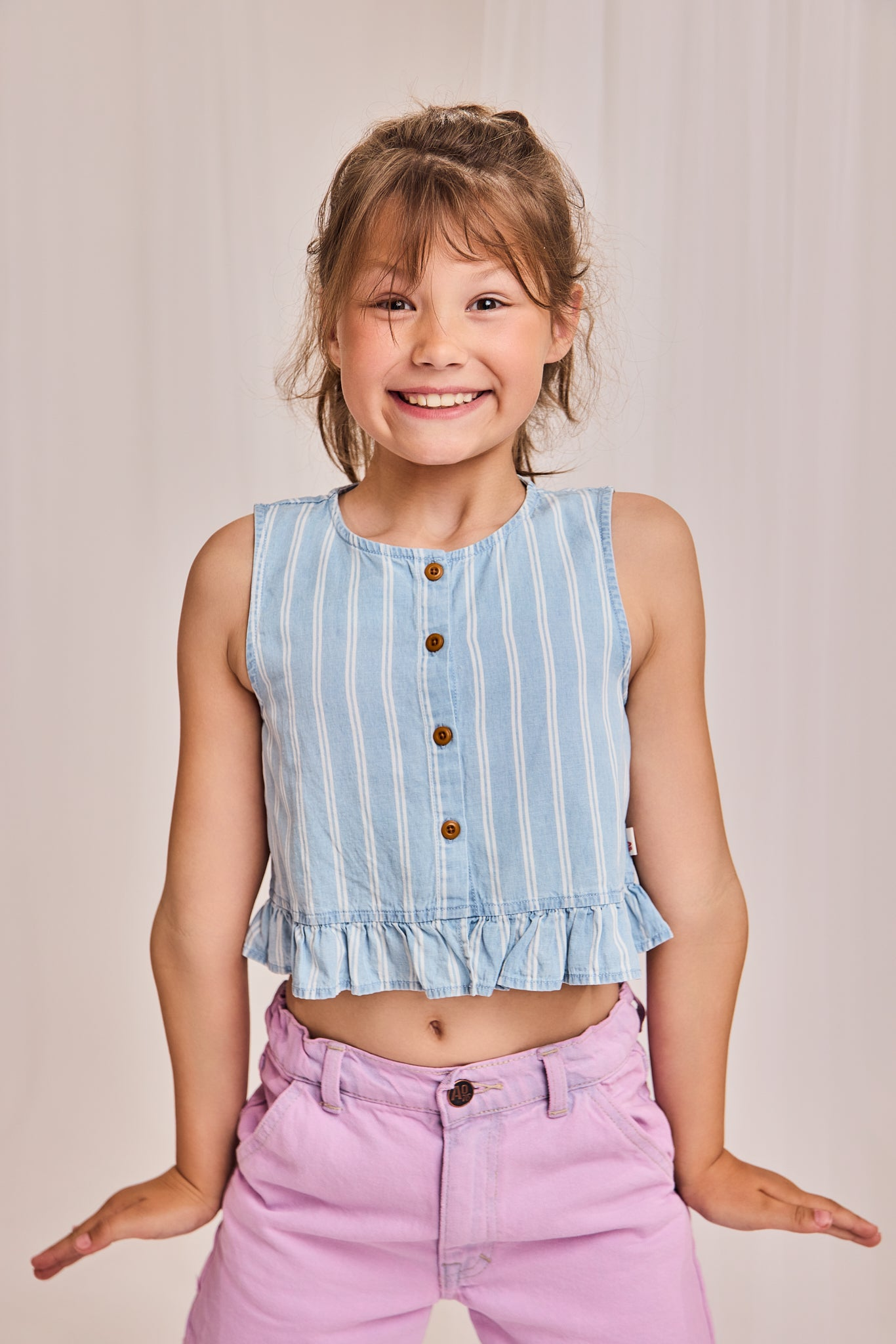 AO76 S'25 new arrivals - Girls
