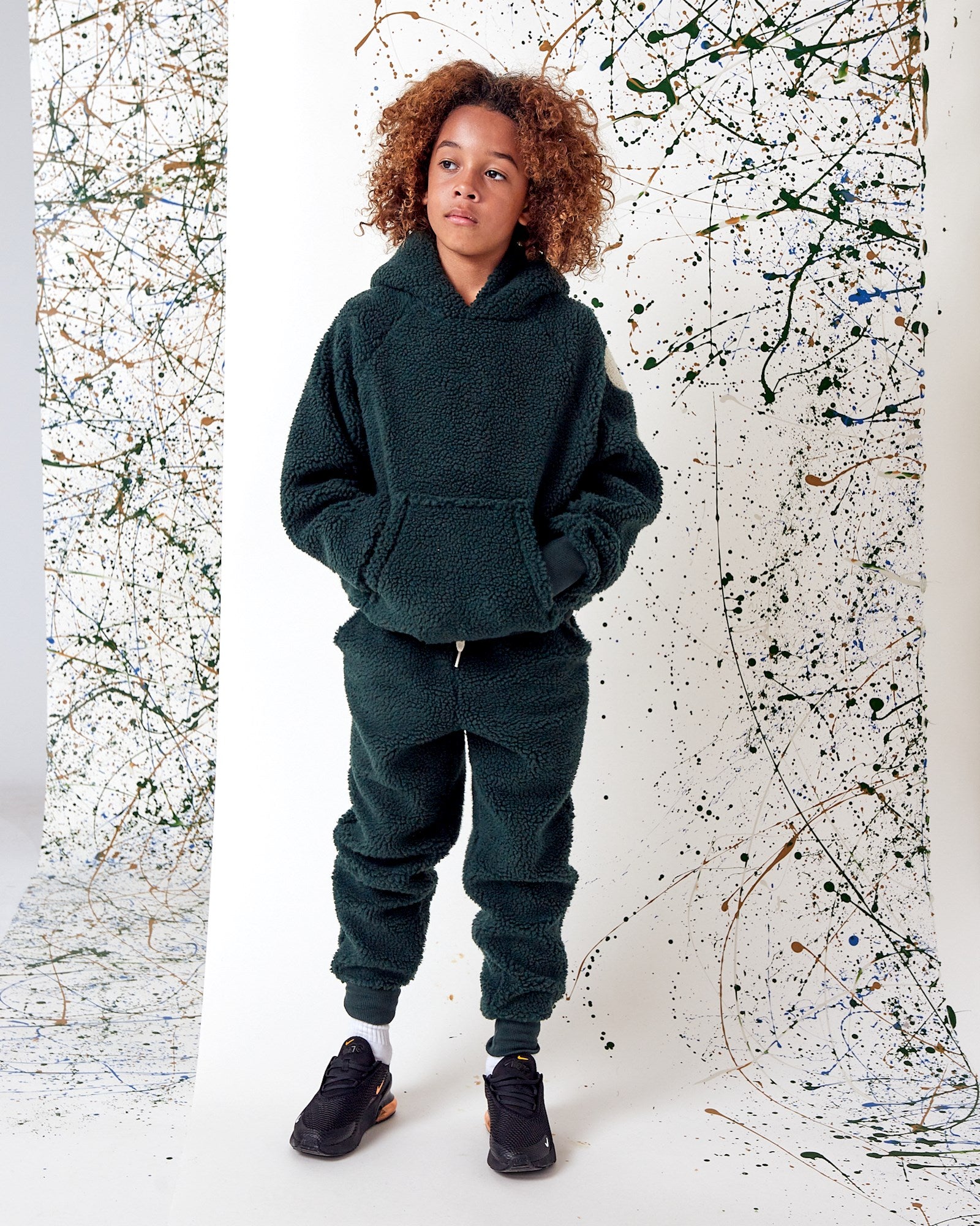 garden green