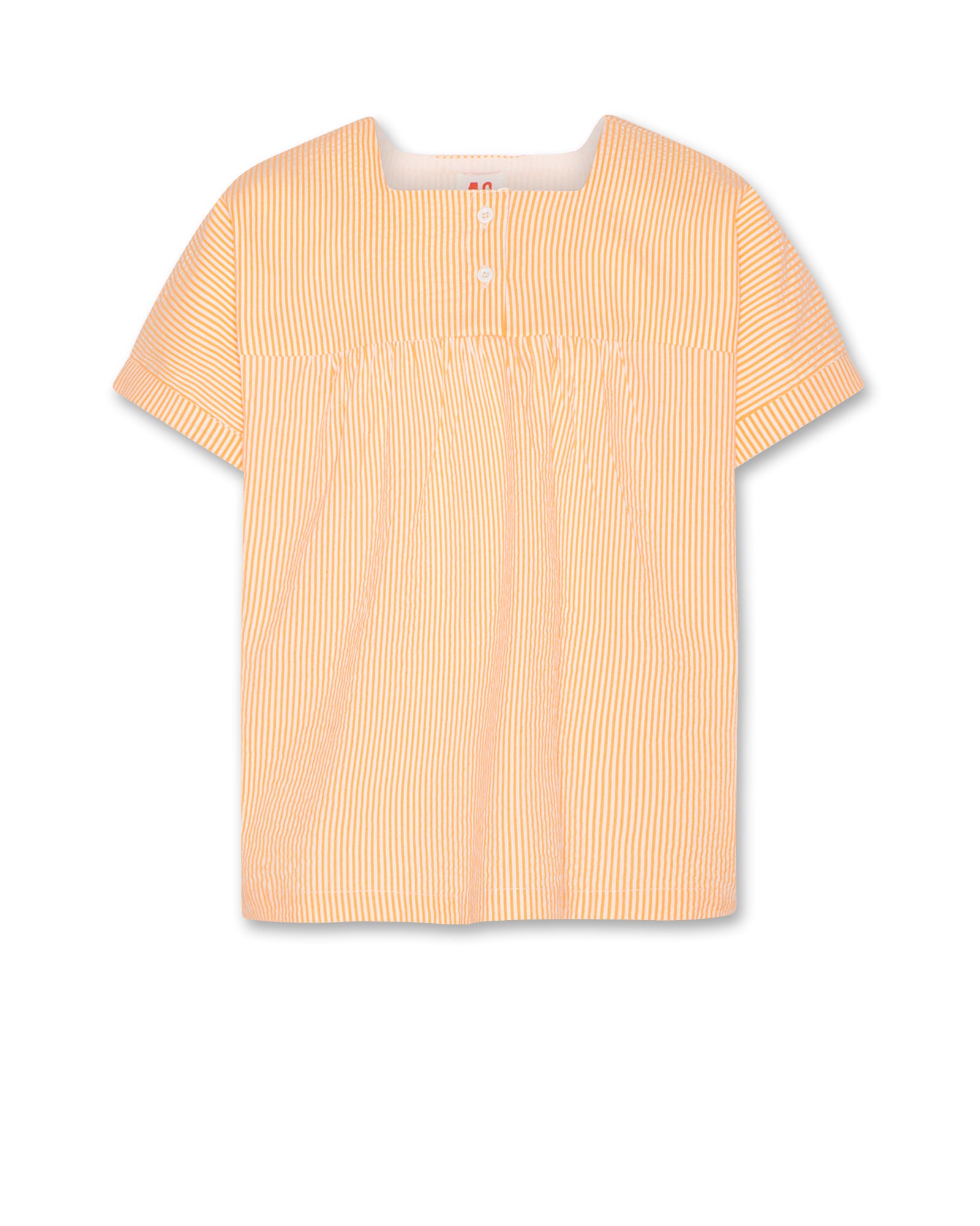 fluo orange