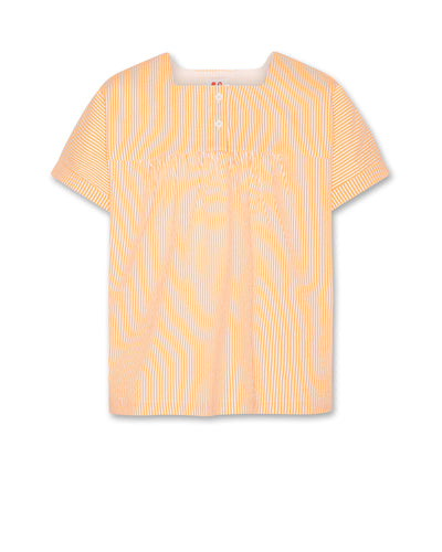 fluo orange