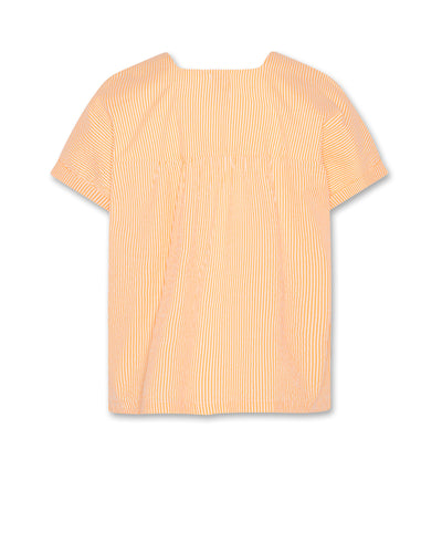 fluo orange