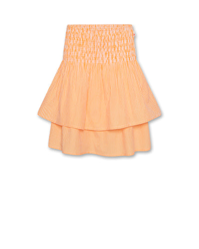 fluo orange