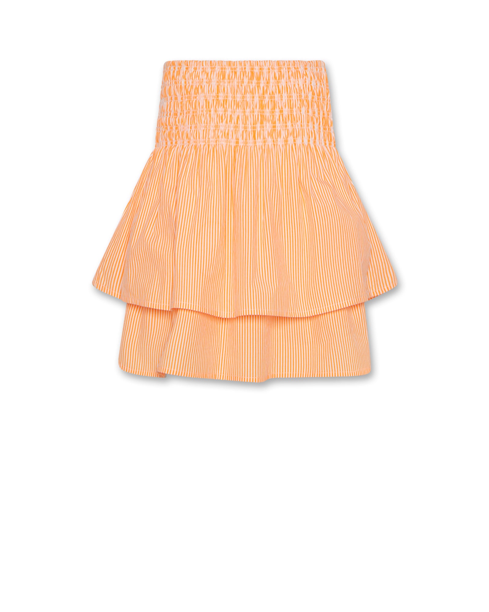 fluo orange