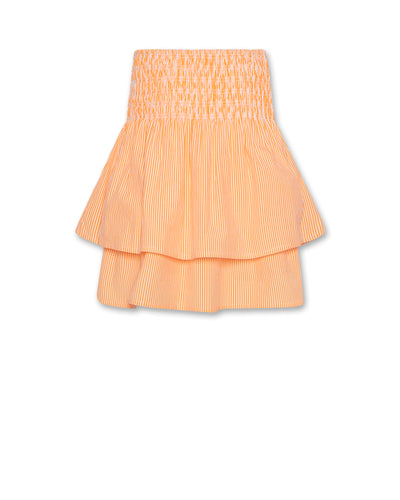 fluo orange