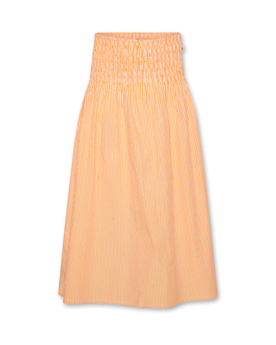 fluo orange
