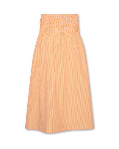 fluo orange