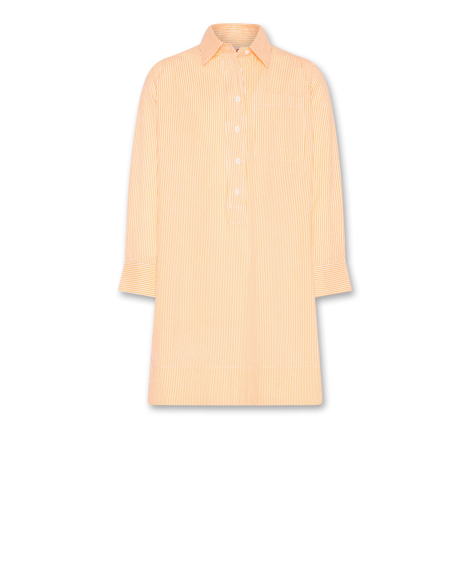 fluo orange