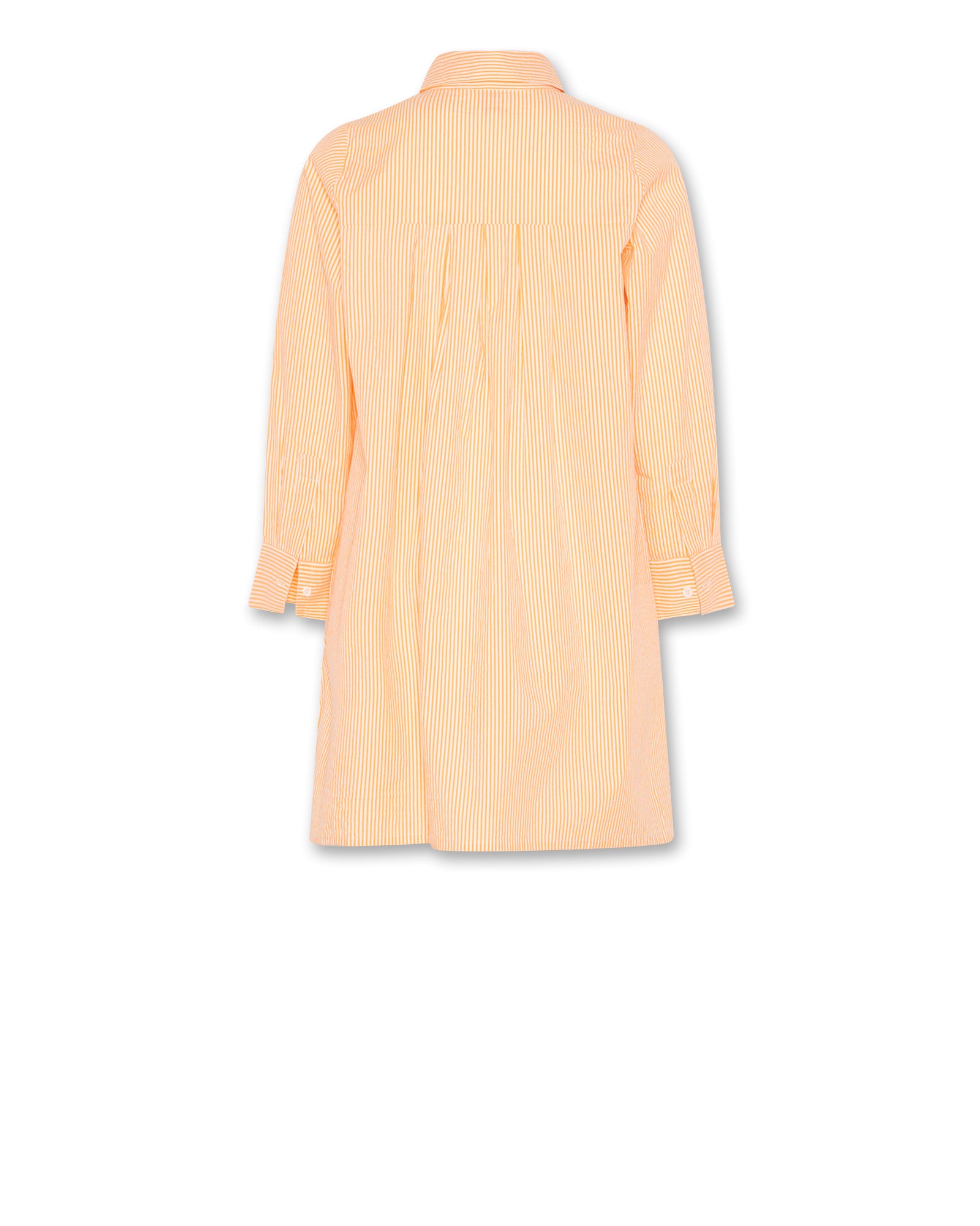 fluo orange