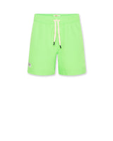 fluo green