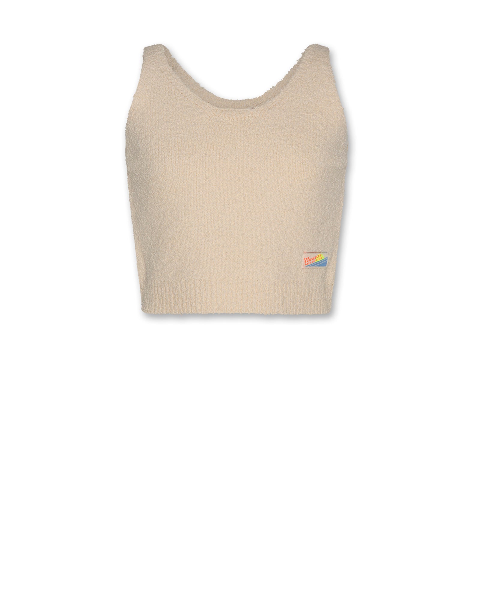 vintage white