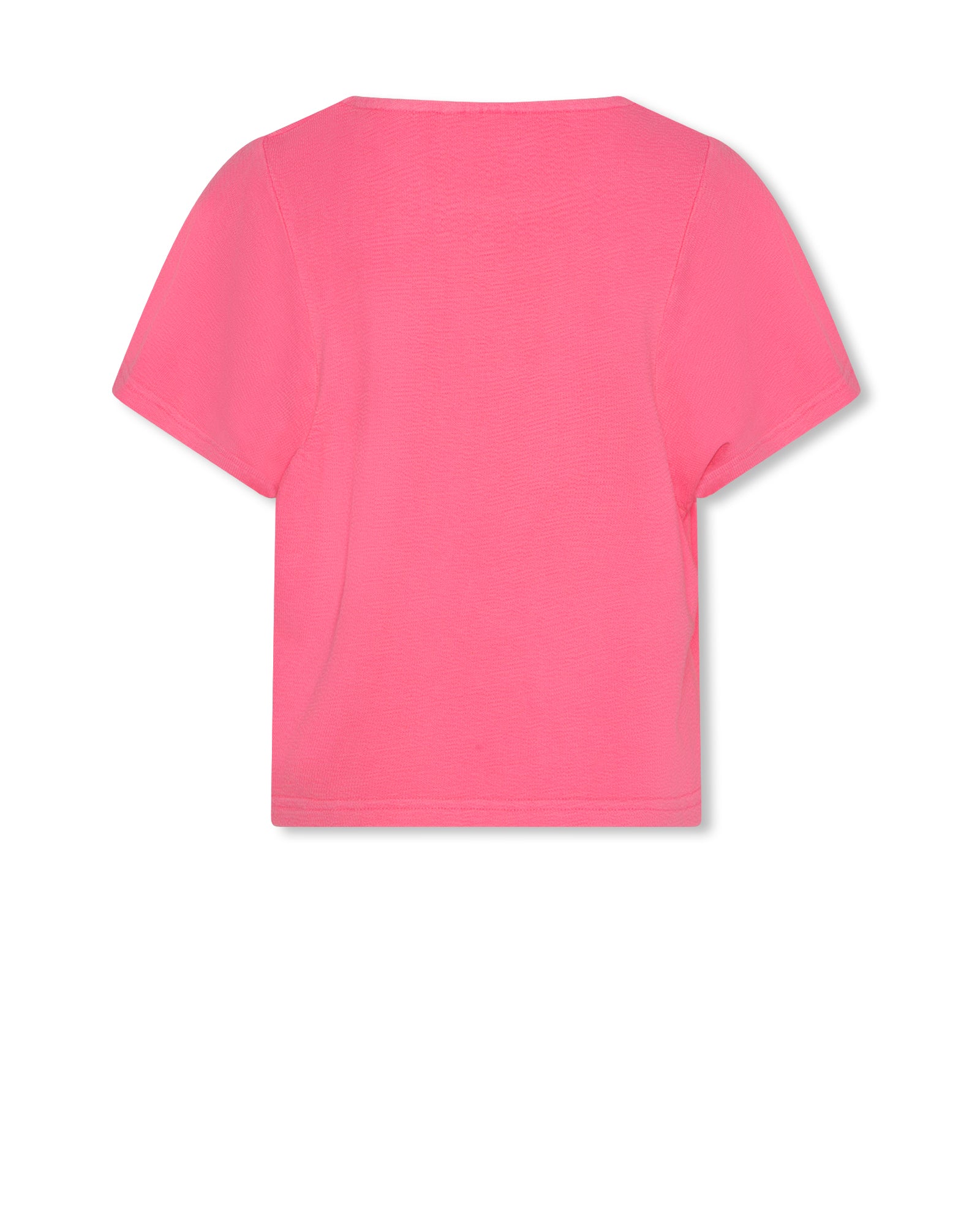 fluo pink