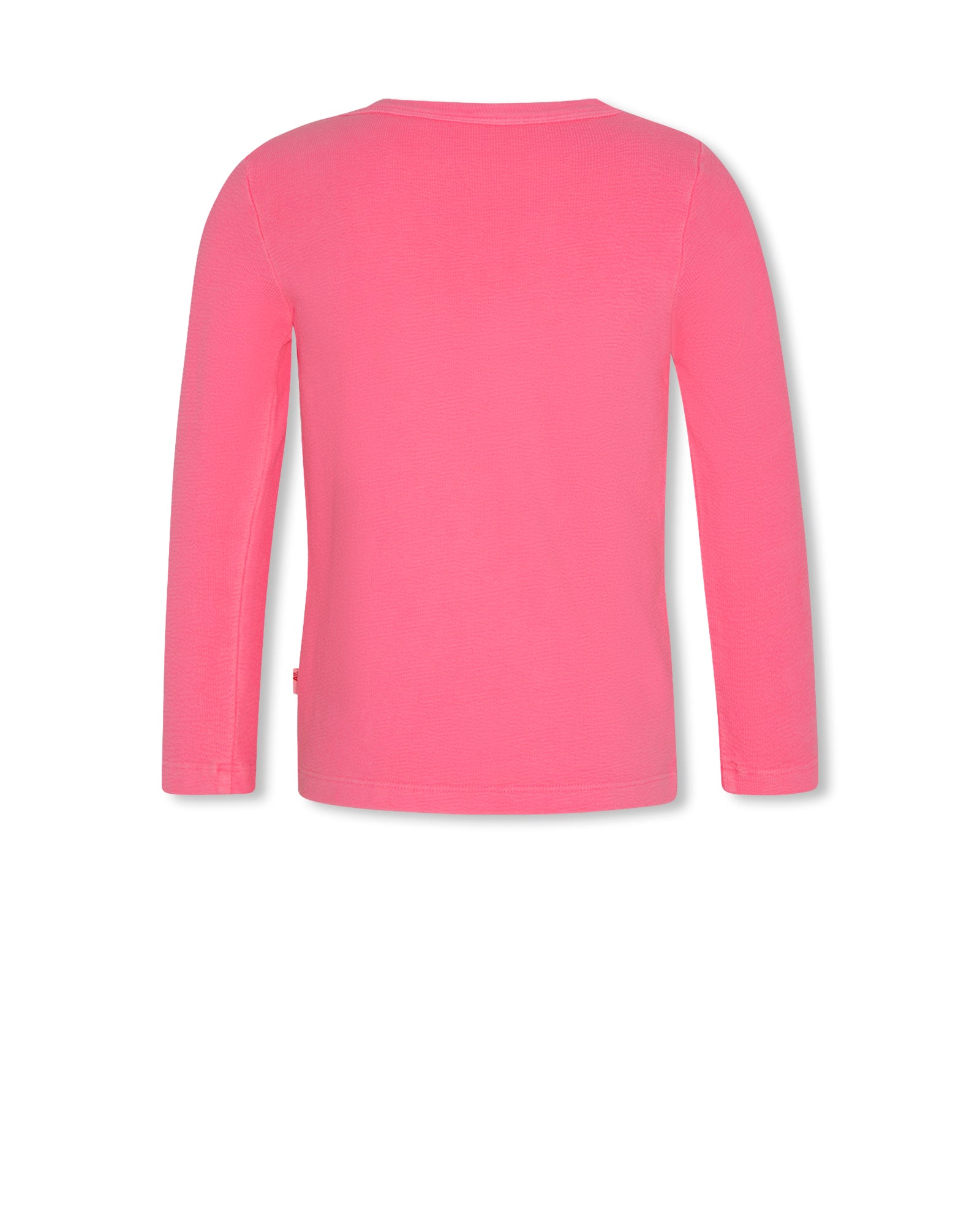 fluo pink