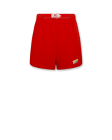 flash red