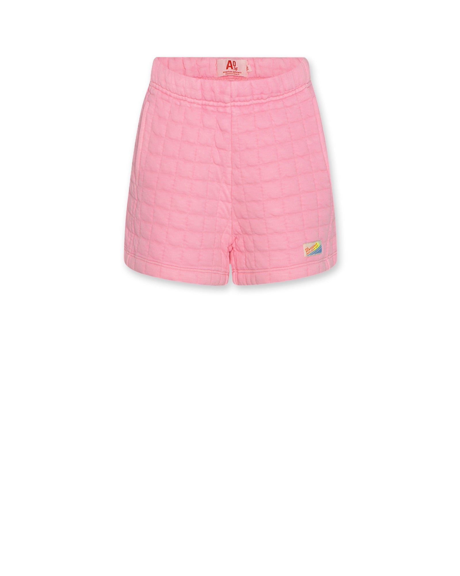 fluo pink