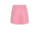fluo pink