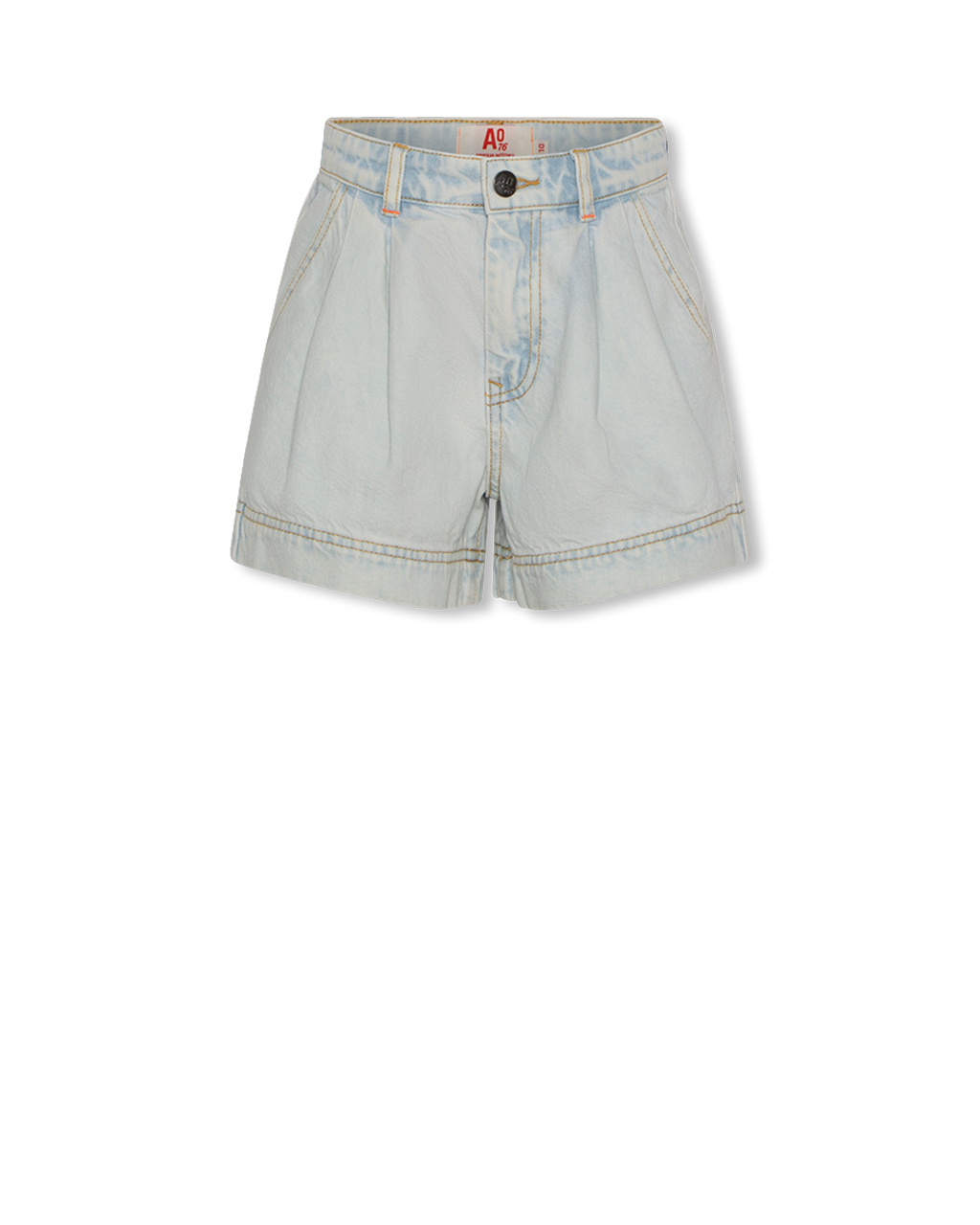 nyama shorts bleach – AO76