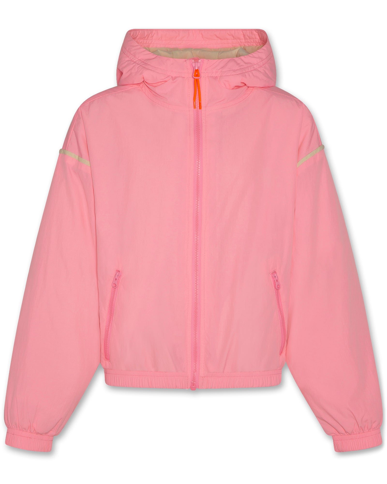 fluo pink