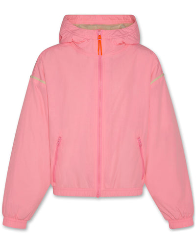 fluo pink