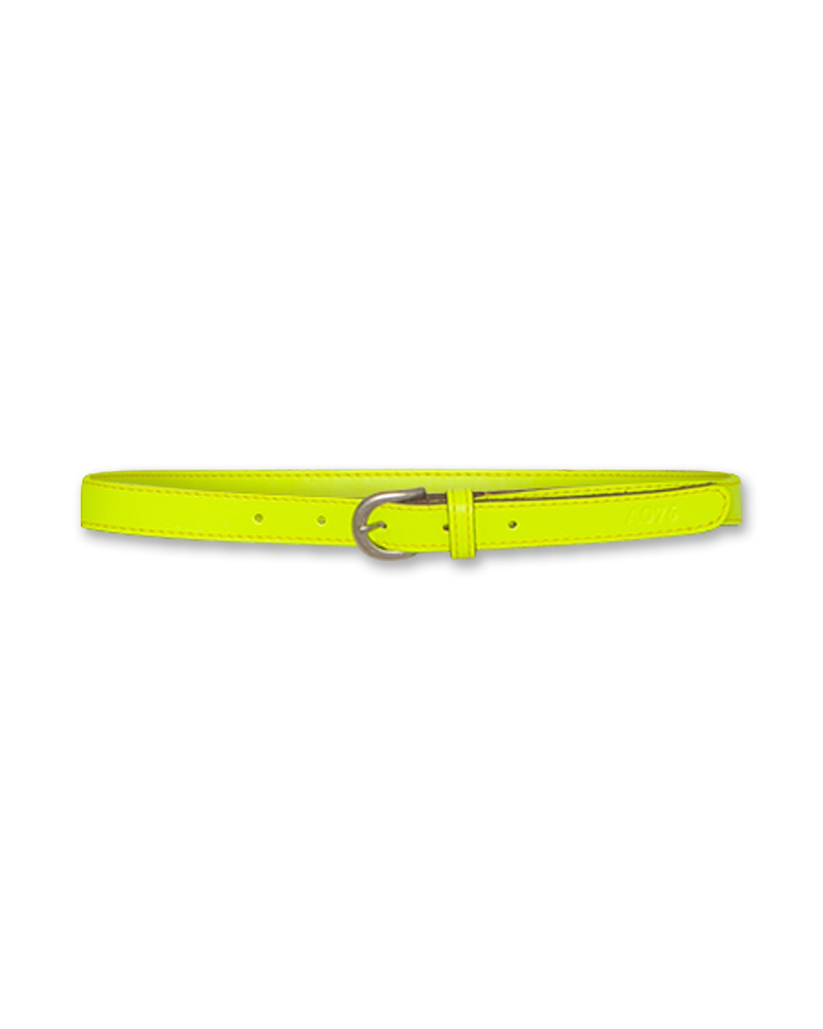 fluo yellow
