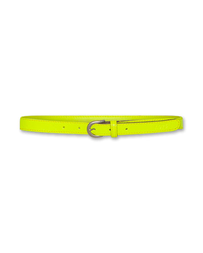 fluo yellow