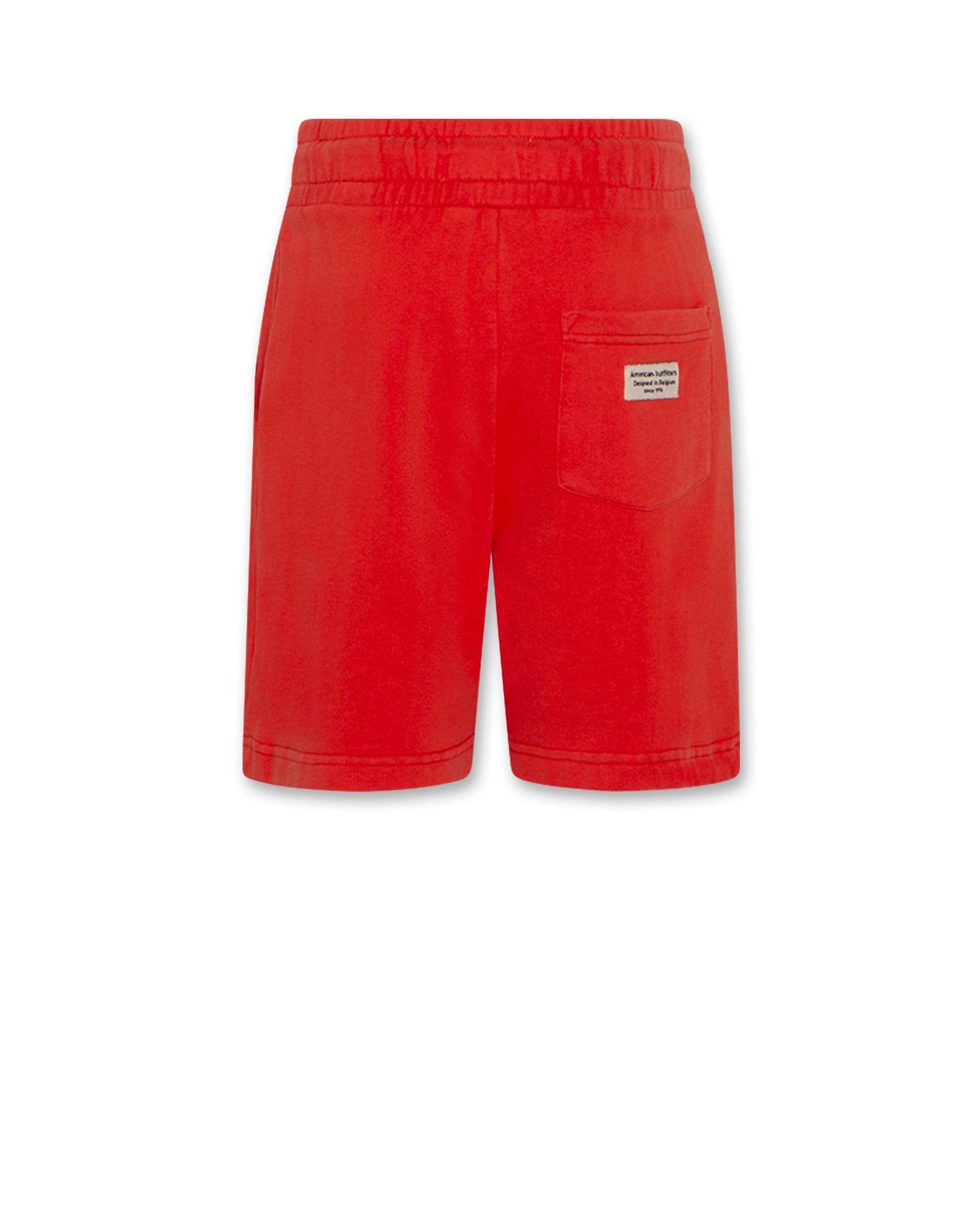 chili red