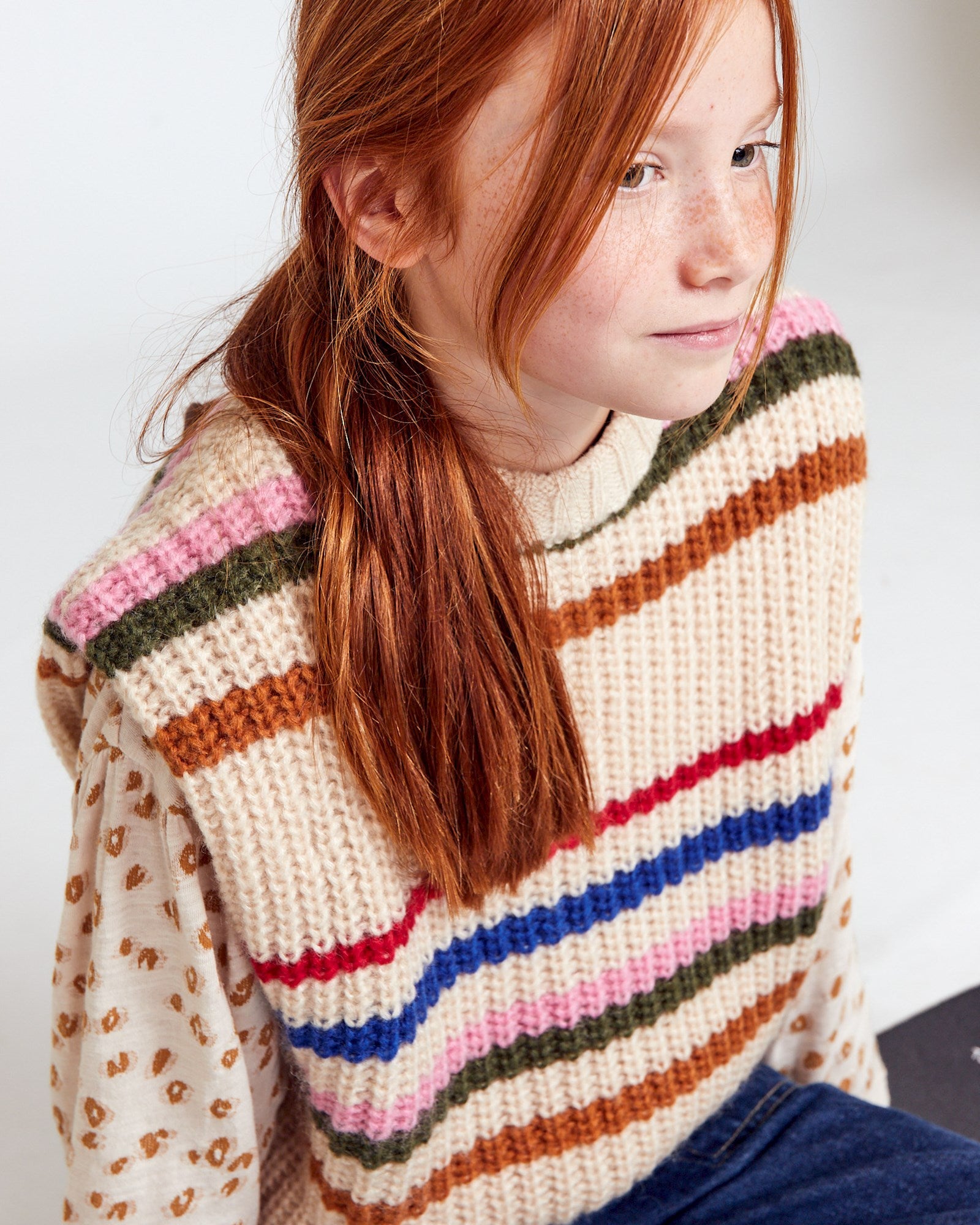 multicolour