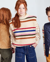 multicolour