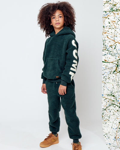 garden green