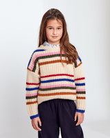 multicolour