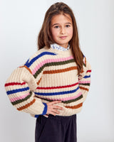 multicolour