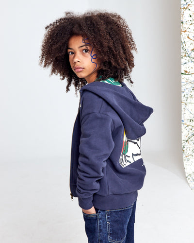 navy