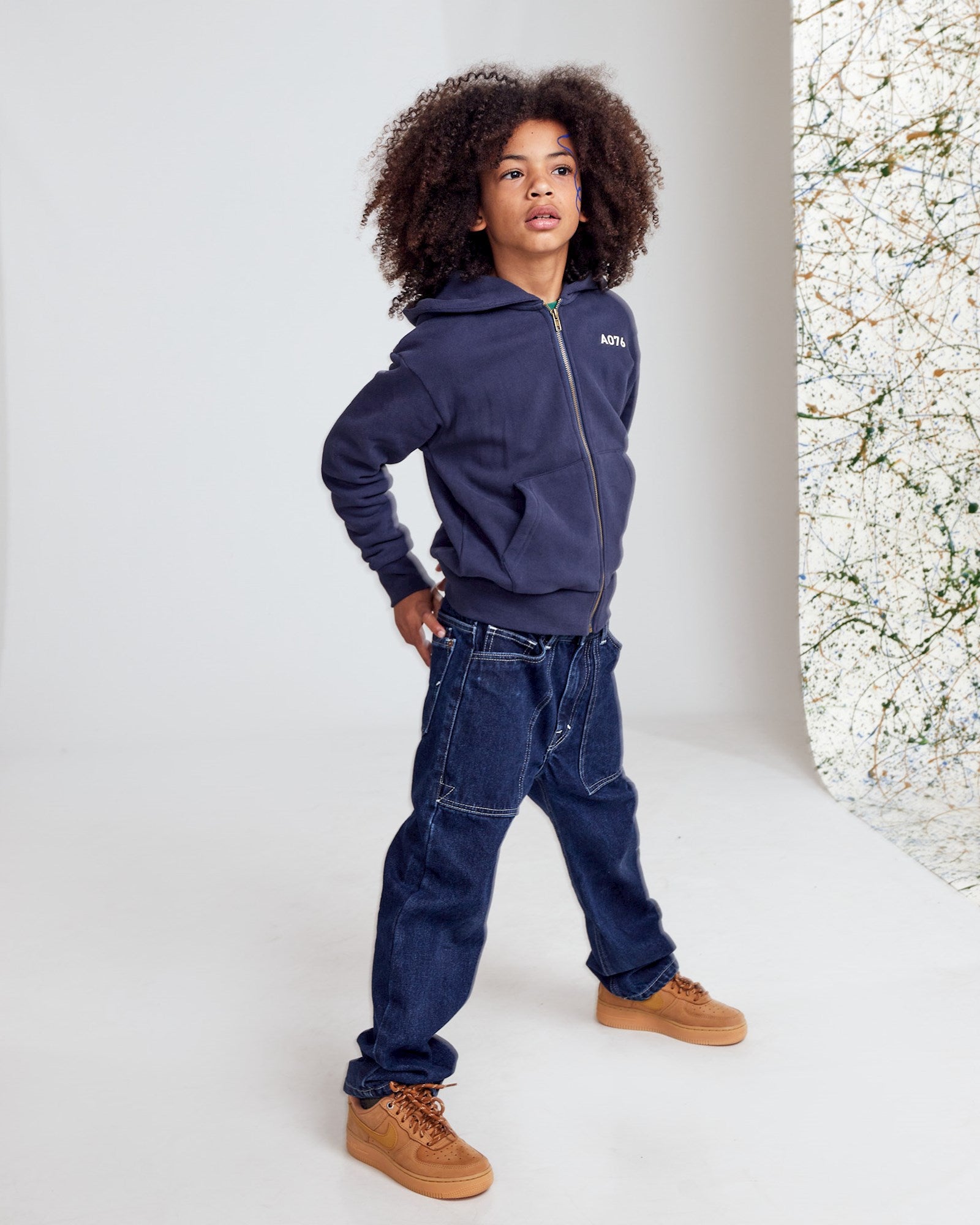 navy