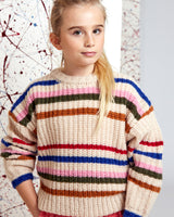 multicolour